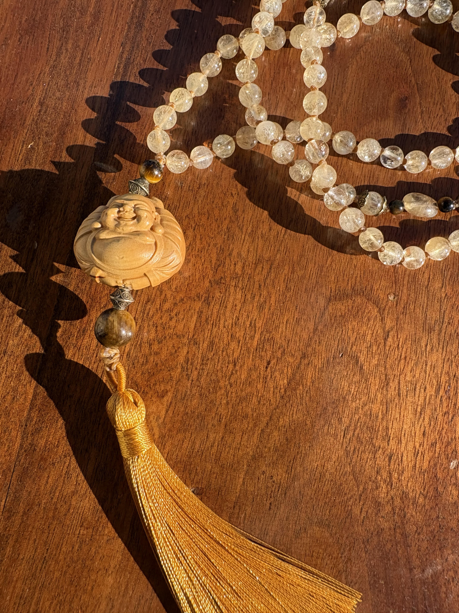 prayer beads buddha mala