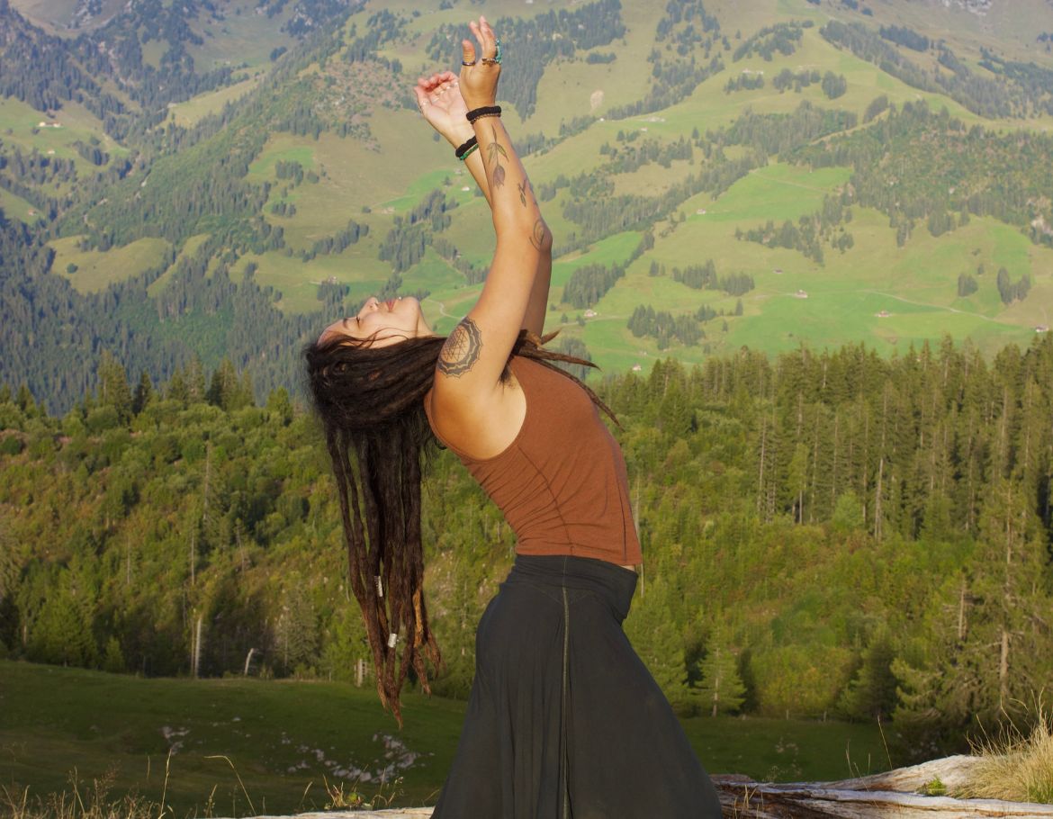 Elemental Embodiment