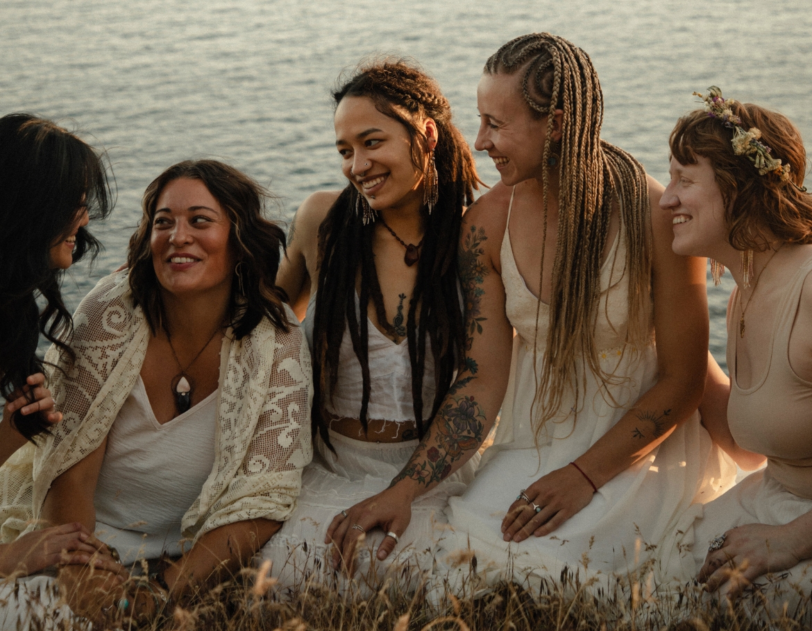 Women’s Circle