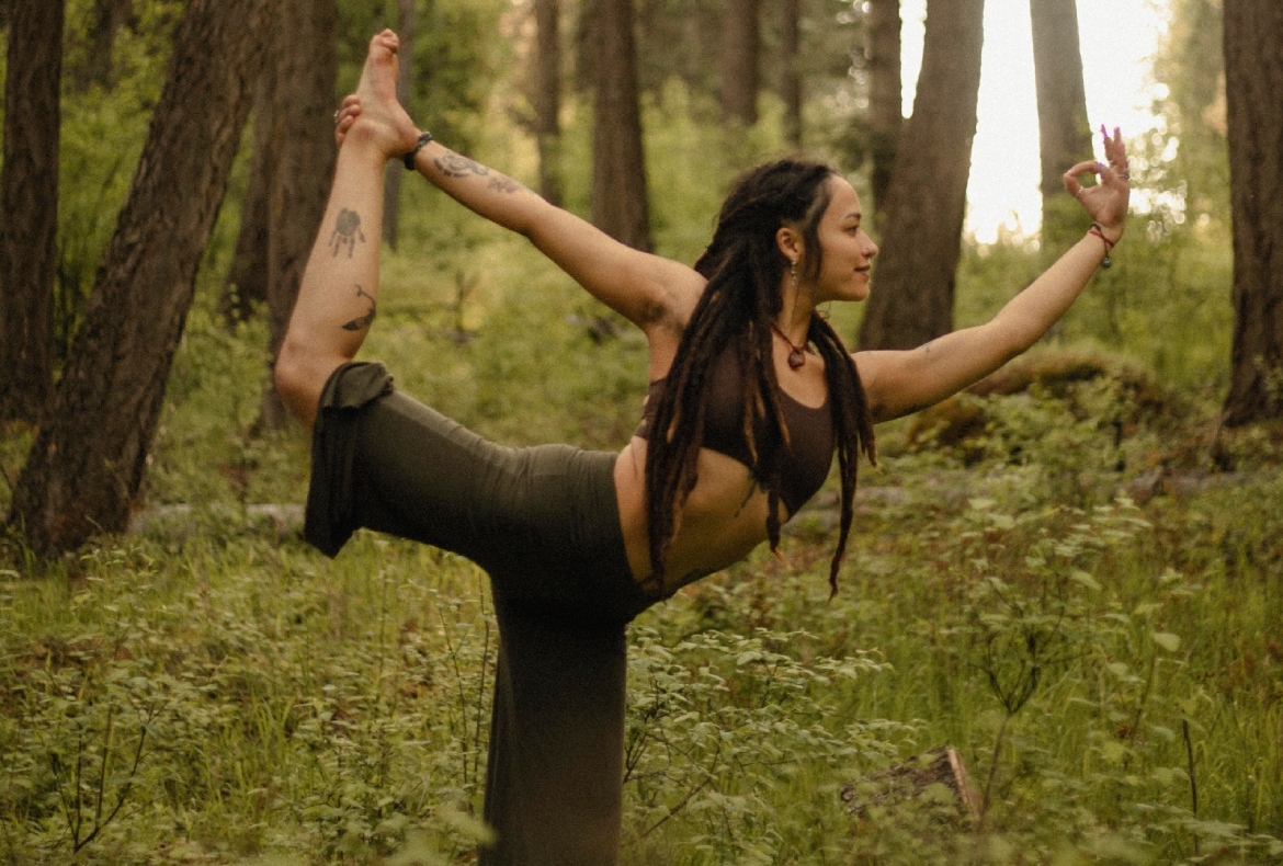 How to Find The Best Yoga Instructor in Spokane, Washington