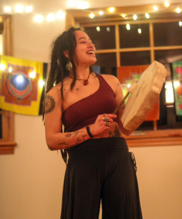 sierra grishaber dance