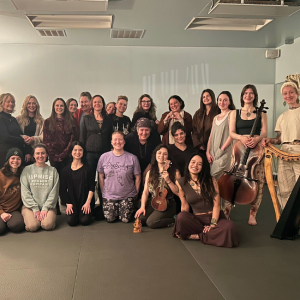 women circle spokane washington