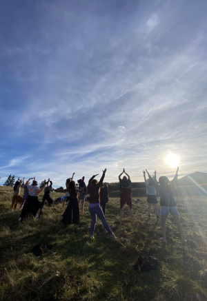 womens circle spokane wa