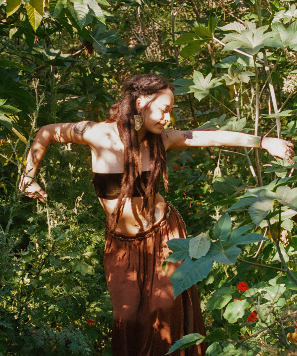 sierra grishaber dance