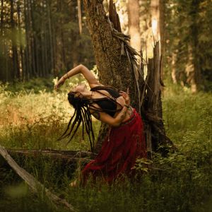 dance spokane wa sierra grishaber