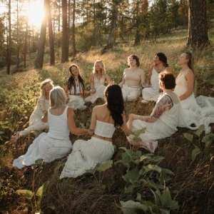 women circle spokane washington