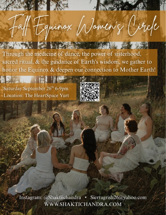 fall equinox womens circle fall equinox womens circle