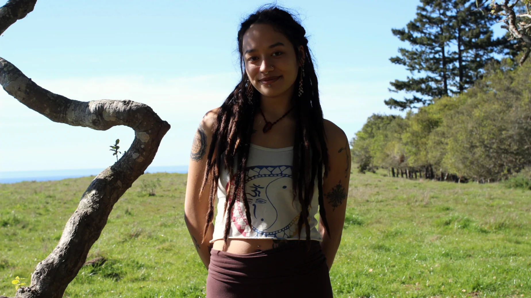 sierra grishaber yoga spokane wa